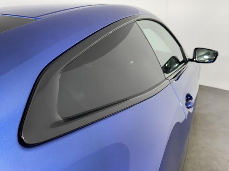 2022 (72) BMW 4 SERIES 420i M Sport 2dr Step Auto 5099497