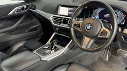 2022 (72) BMW 4 SERIES 420i M Sport 2dr Step Auto 5099487