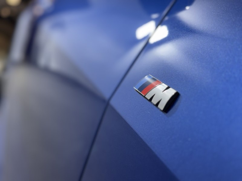 2022 (72) BMW 4 SERIES 420i M Sport 2dr Step Auto 5099495