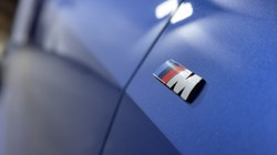 2022 (72) BMW 4 SERIES 420i M Sport 2dr Step Auto 5099495