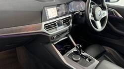 2022 (72) BMW 4 SERIES 420i M Sport 2dr Step Auto 5099521
