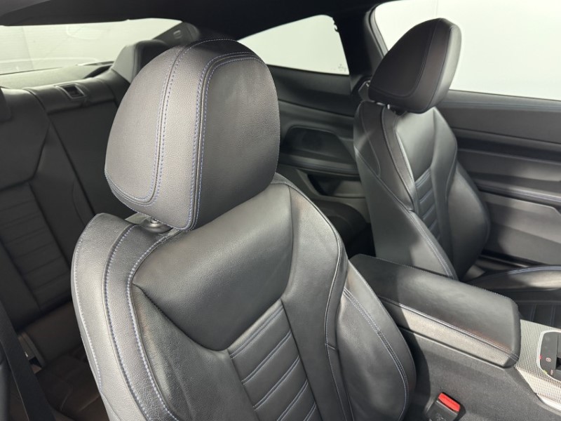 2022 (72) BMW 4 SERIES 420i M Sport 2dr Step Auto 5099489