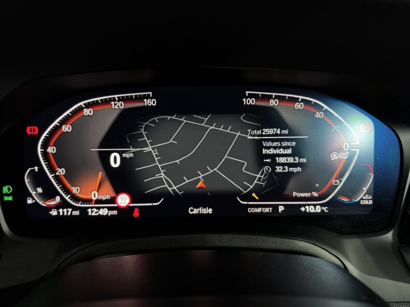 2022 (72) BMW 4 SERIES 420i M Sport 2dr Step Auto 5099465