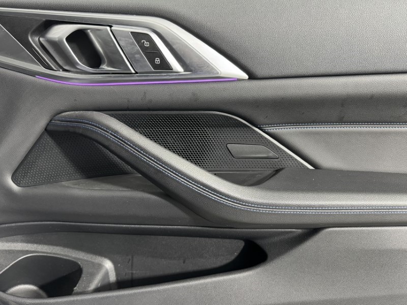 2022 (72) BMW 4 SERIES 420i M Sport 2dr Step Auto 5099493