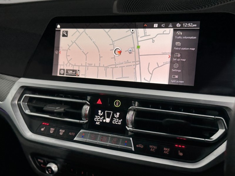 2022 (72) BMW 4 SERIES 420i M Sport 2dr Step Auto 5099480