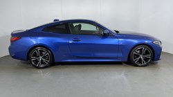 2022 (72) BMW 4 SERIES 420i M Sport 2dr Step Auto 5099547