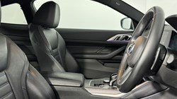 2022 (72) BMW 4 SERIES 420i M Sport 2dr Step Auto 5099488