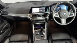 2022 (72) BMW 4 SERIES 420i M Sport 2dr Step Auto 5099518