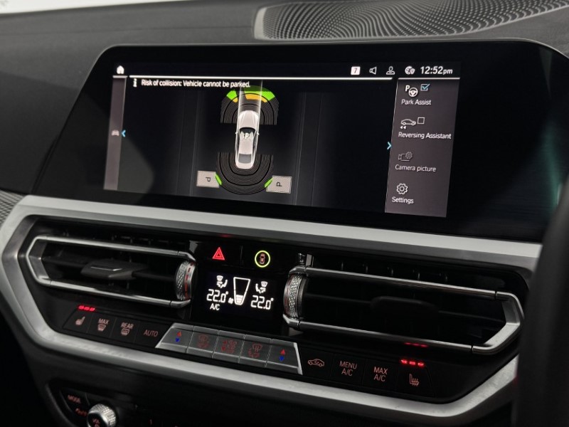 2022 (72) BMW 4 SERIES 420i M Sport 2dr Step Auto 5099485