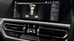 2022 (72) BMW 4 SERIES 420i M Sport 2dr Step Auto 5099485