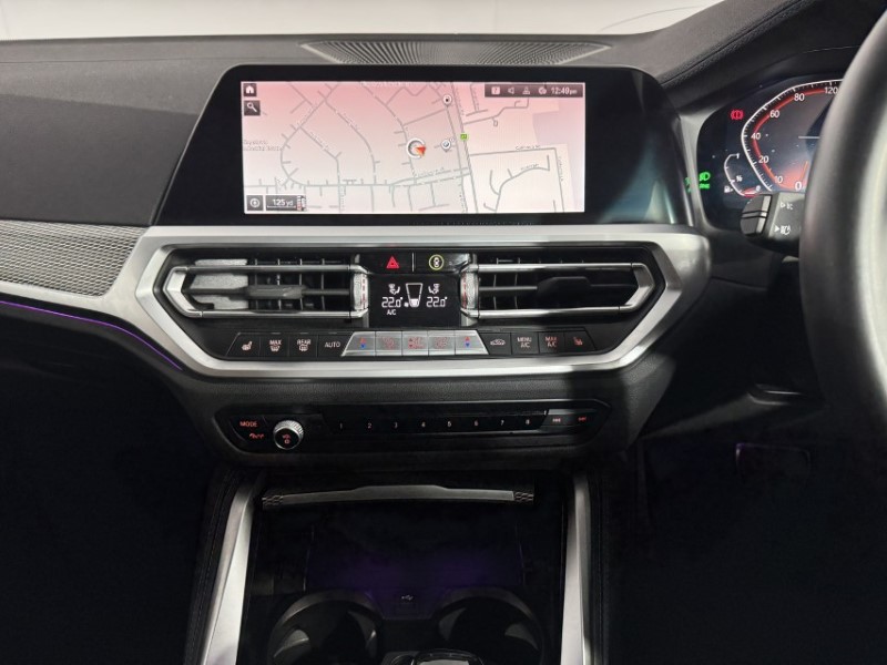 2022 (72) BMW 4 SERIES 420i M Sport 2dr Step Auto 5099466