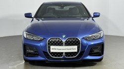 2022 (72) BMW 4 SERIES 420i M Sport 2dr Step Auto 5099557