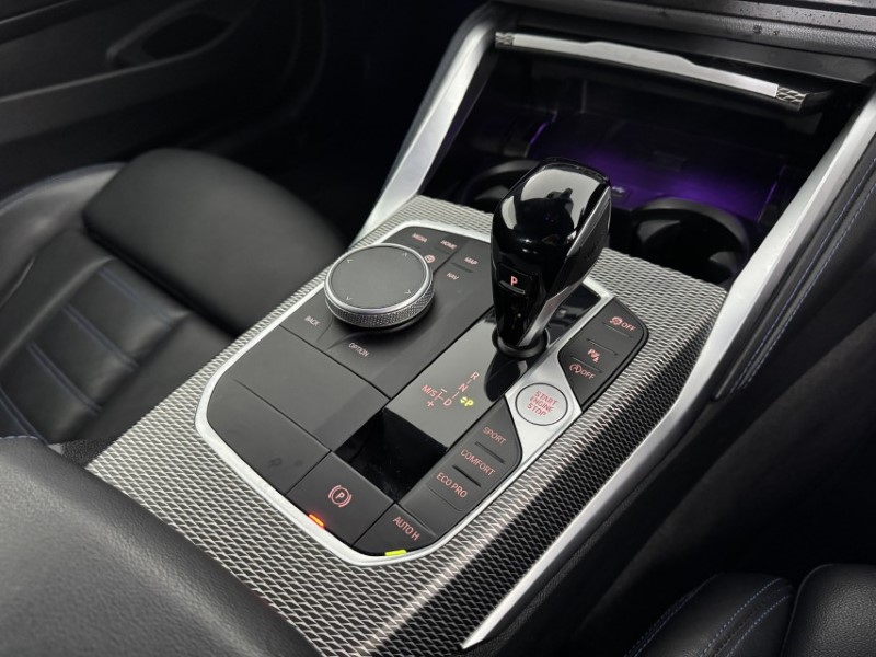 2022 (72) BMW 4 SERIES 420i M Sport 2dr Step Auto 5099467