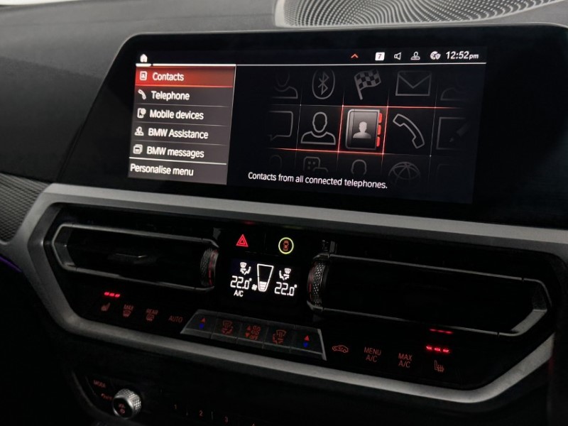 2022 (72) BMW 4 SERIES 420i M Sport 2dr Step Auto 5099479