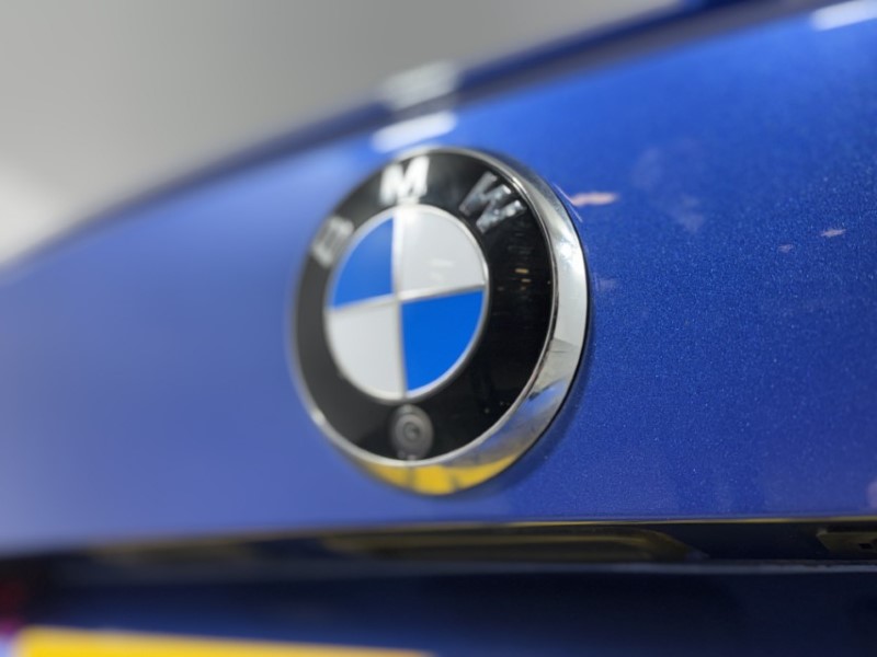 2022 (72) BMW 4 SERIES 420i M Sport 2dr Step Auto 5099501