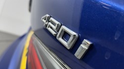 2022 (72) BMW 4 SERIES 420i M Sport 2dr Step Auto 5099500