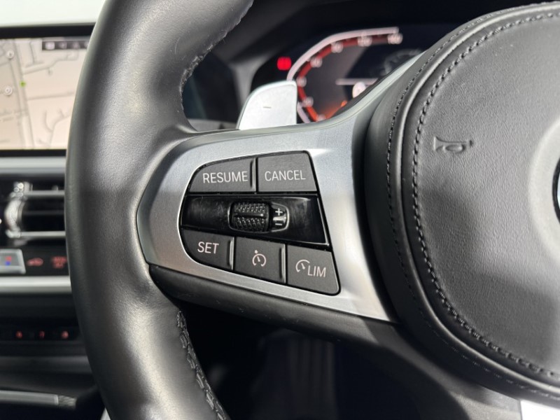 2022 (72) BMW 4 SERIES 420i M Sport 2dr Step Auto 5099469