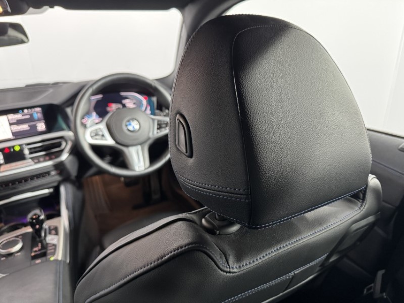 2022 (72) BMW 4 SERIES 420i M Sport 2dr Step Auto 5099519