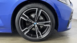 2022 (72) BMW 4 SERIES 420i M Sport 2dr Step Auto 5099496