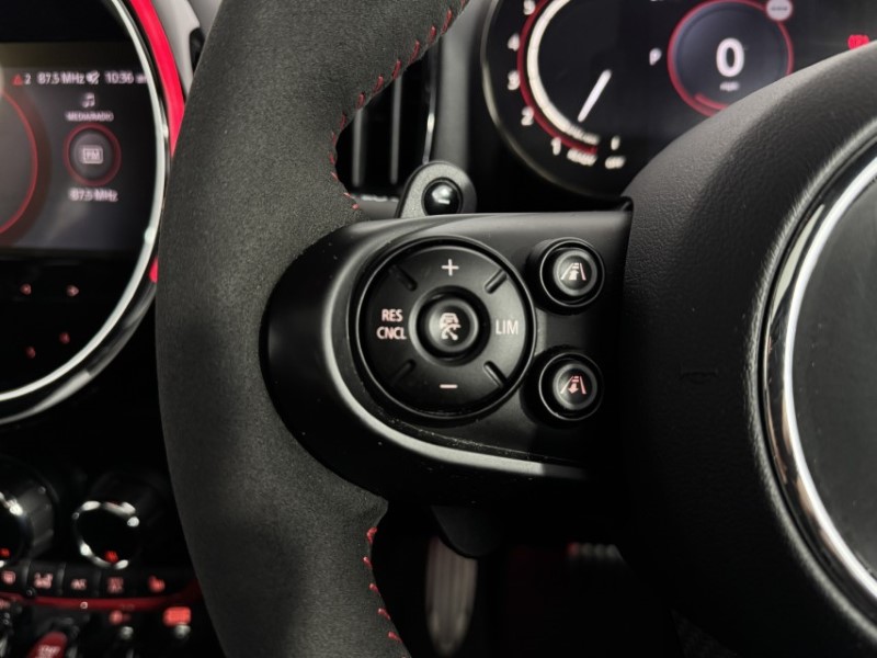 2022 (72) MINI COUNTRYMAN 2.0 John Cooper Works ALL4 5dr Auto 5107695