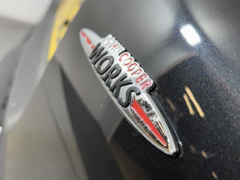 2022 (72) MINI COUNTRYMAN 2.0 John Cooper Works ALL4 5dr Auto 5107731