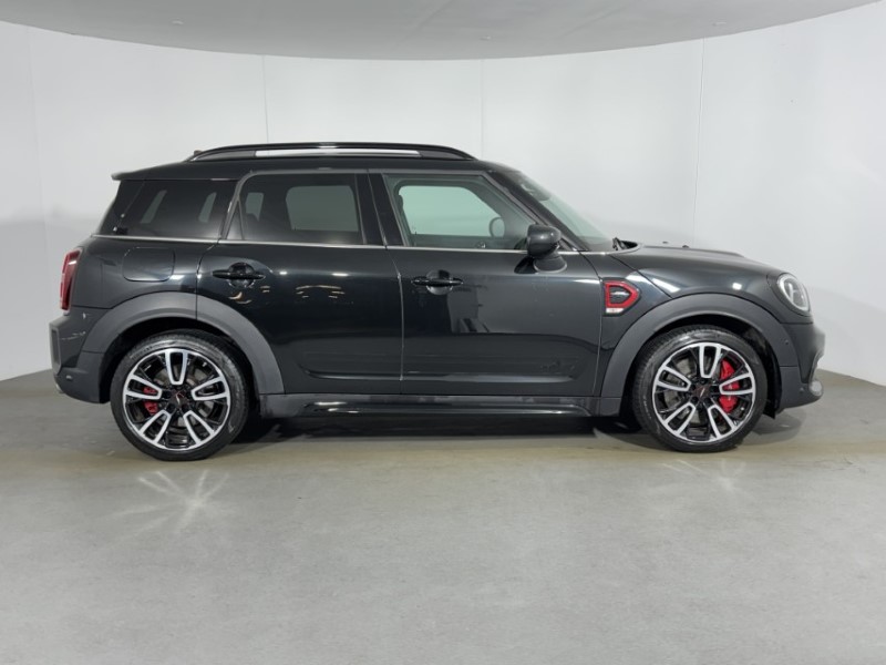 2022 (72) MINI COUNTRYMAN 2.0 John Cooper Works ALL4 5dr Auto 5107763