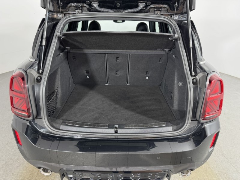 2022 (72) MINI COUNTRYMAN 2.0 John Cooper Works ALL4 5dr Auto 5107734