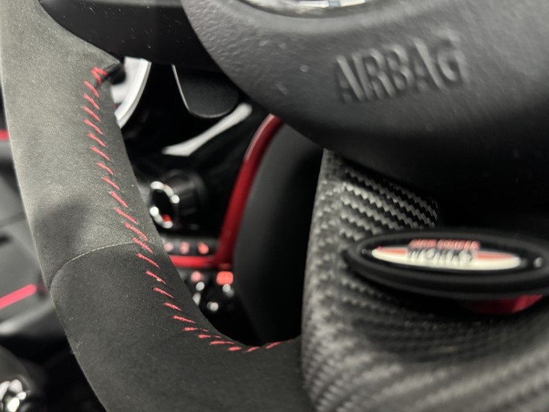 2022 (72) MINI COUNTRYMAN 2.0 John Cooper Works ALL4 5dr Auto 5107698