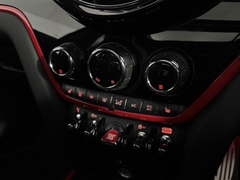 2022 (72) MINI COUNTRYMAN 2.0 John Cooper Works ALL4 5dr Auto 5107701