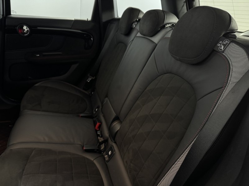 2022 (72) MINI COUNTRYMAN 2.0 John Cooper Works ALL4 5dr Auto 5107754