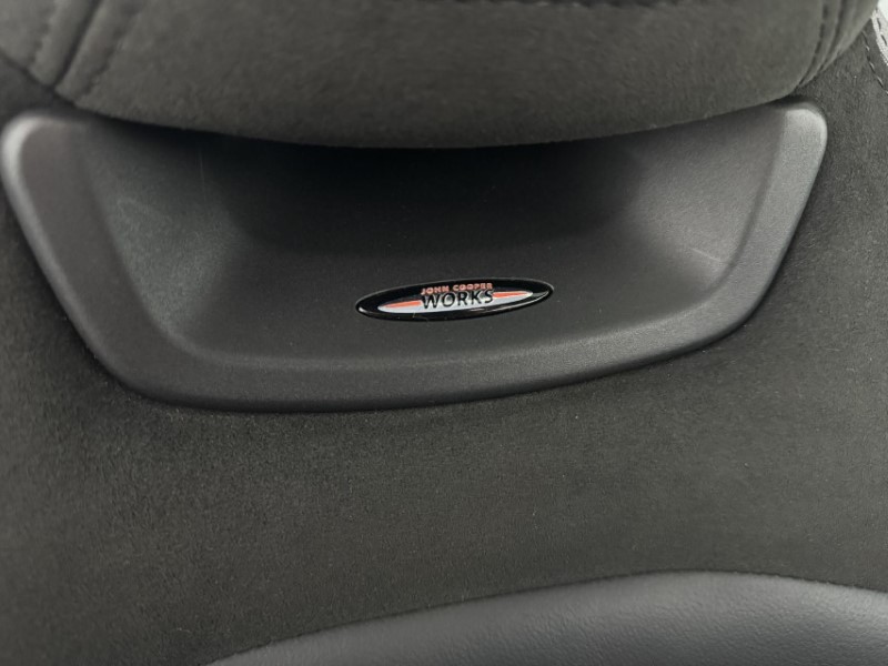 2022 (72) MINI COUNTRYMAN 2.0 John Cooper Works ALL4 5dr Auto 5107718