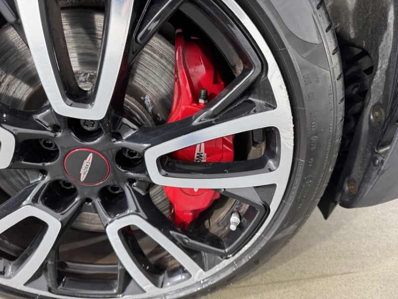 2022 (72) MINI COUNTRYMAN 2.0 John Cooper Works ALL4 5dr Auto 5107728