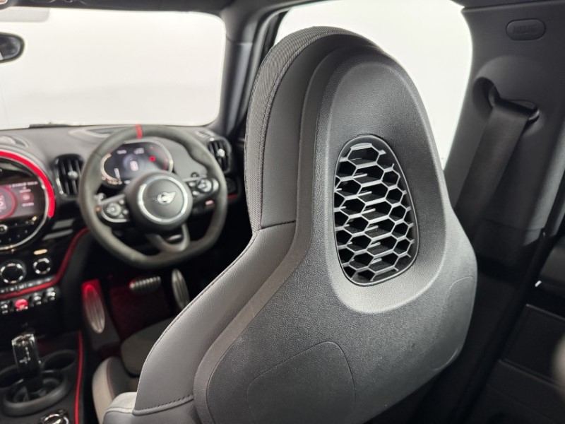 2022 (72) MINI COUNTRYMAN 2.0 John Cooper Works ALL4 5dr Auto 5107755