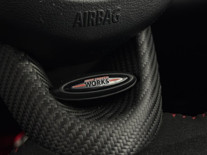 2022 (72) MINI COUNTRYMAN 2.0 John Cooper Works ALL4 5dr Auto 5107697