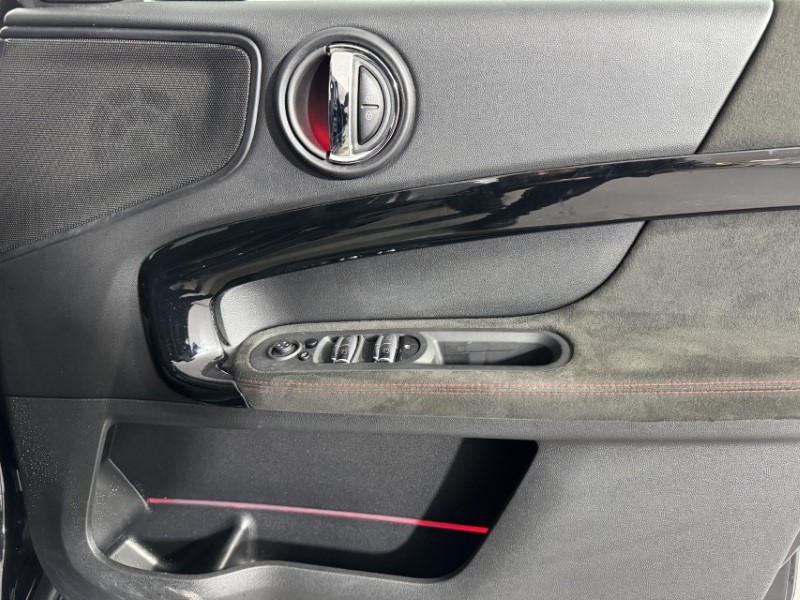 2022 (72) MINI COUNTRYMAN 2.0 John Cooper Works ALL4 5dr Auto 5107722