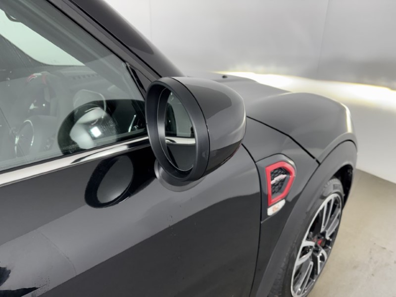 2022 (72) MINI COUNTRYMAN 2.0 John Cooper Works ALL4 5dr Auto 5107723