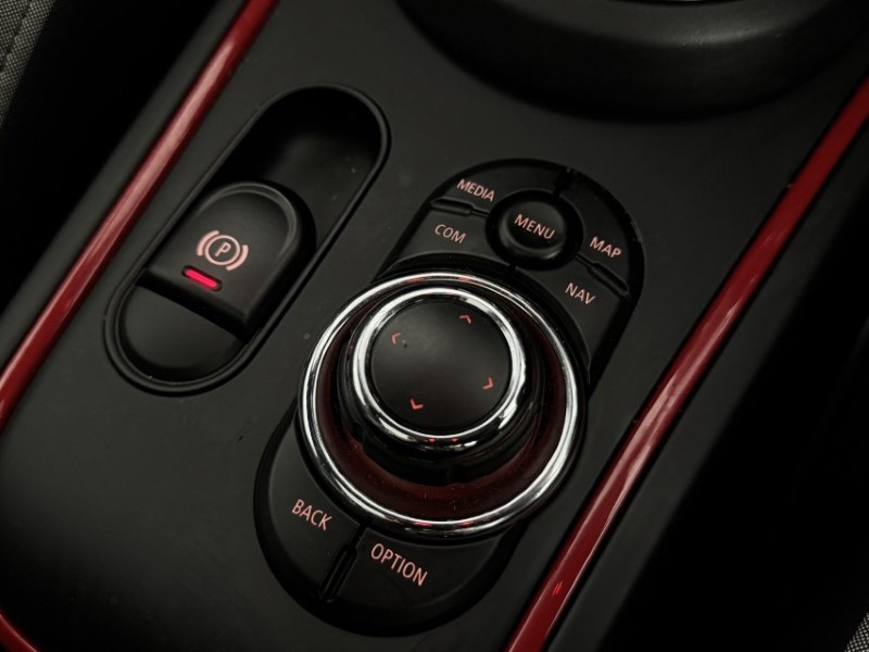 2022 (72) MINI COUNTRYMAN 2.0 John Cooper Works ALL4 5dr Auto 5107699