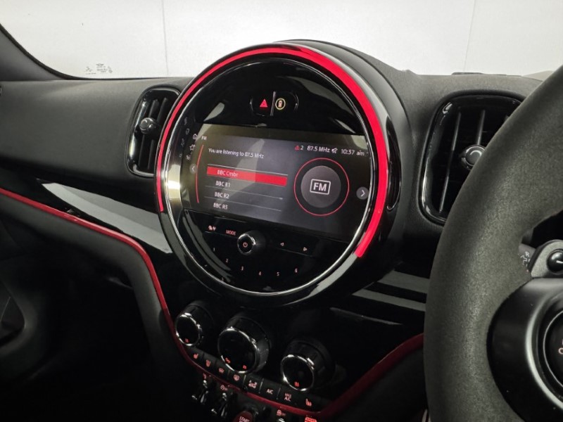 2022 (72) MINI COUNTRYMAN 2.0 John Cooper Works ALL4 5dr Auto 5107705