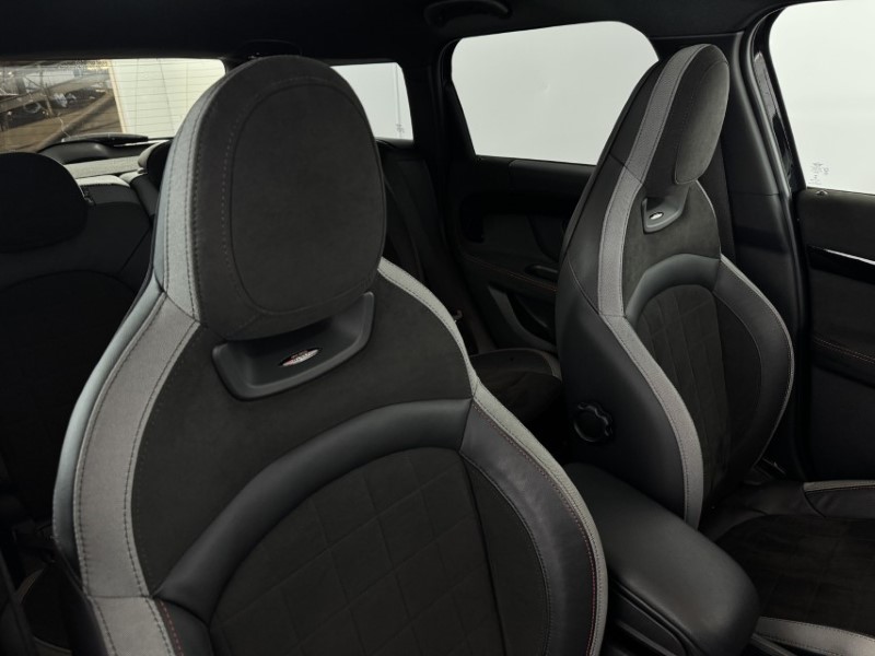 2022 (72) MINI COUNTRYMAN 2.0 John Cooper Works ALL4 5dr Auto 5107717