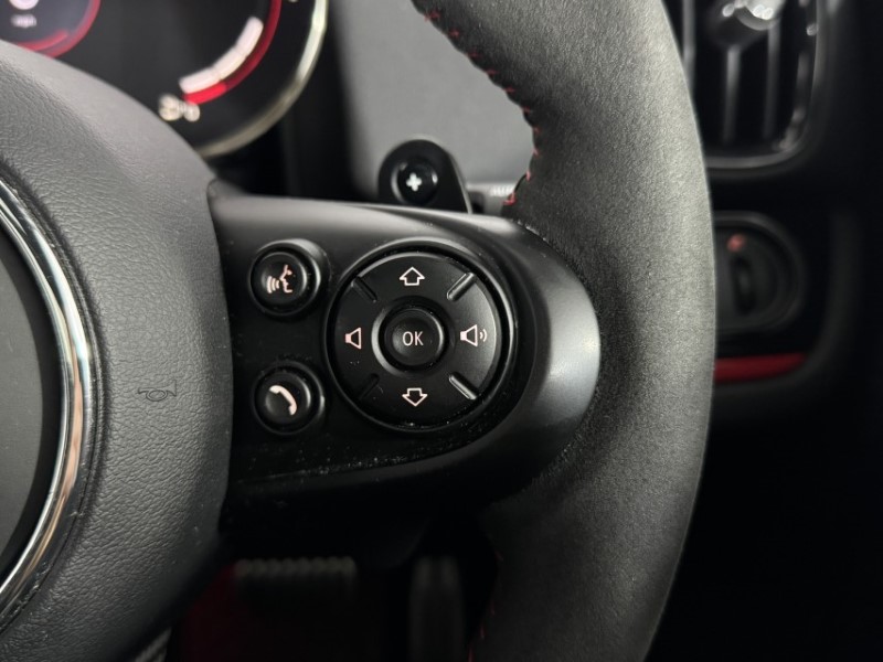 2022 (72) MINI COUNTRYMAN 2.0 John Cooper Works ALL4 5dr Auto 5107696