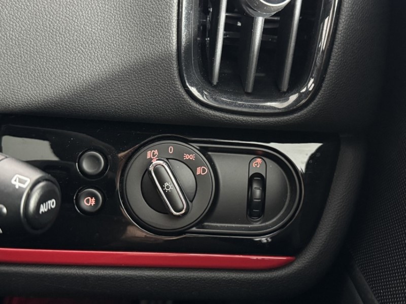 2022 (72) MINI COUNTRYMAN 2.0 John Cooper Works ALL4 5dr Auto 5107702