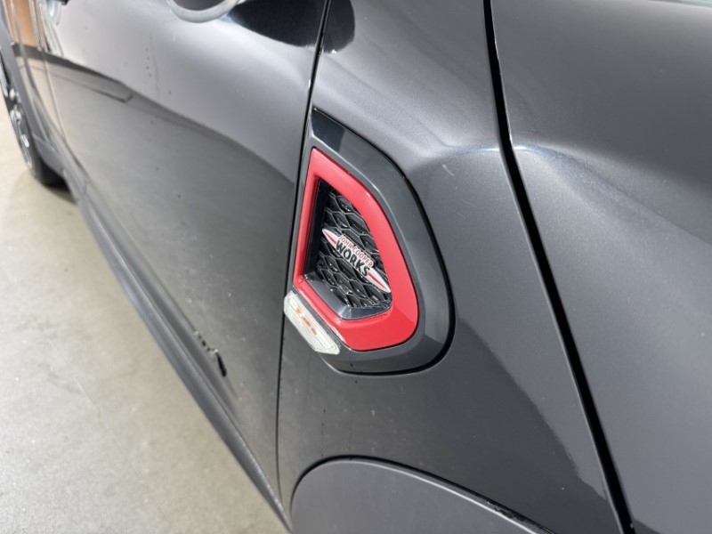 2022 (72) MINI COUNTRYMAN 2.0 John Cooper Works ALL4 5dr Auto 5107725