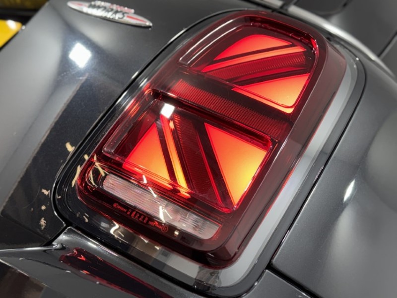 2022 (72) MINI COUNTRYMAN 2.0 John Cooper Works ALL4 5dr Auto 5107832