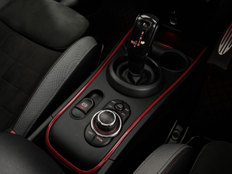 2022 (72) MINI COUNTRYMAN 2.0 John Cooper Works ALL4 5dr Auto 5107693