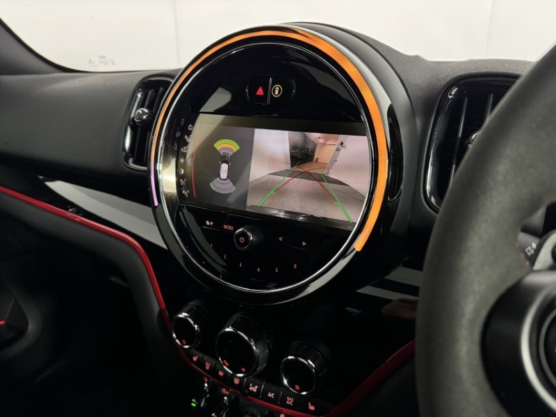 2022 (72) MINI COUNTRYMAN 2.0 John Cooper Works ALL4 5dr Auto 5107711