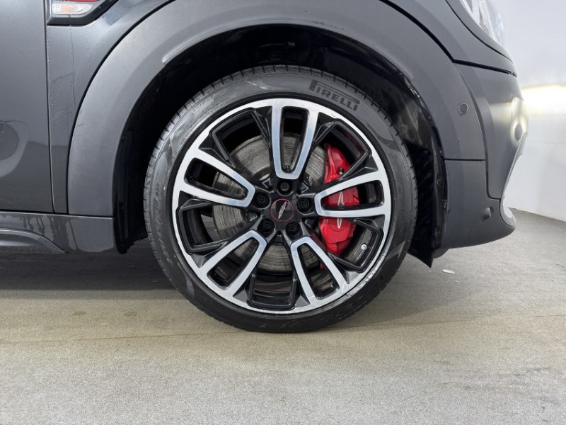 2022 (72) MINI COUNTRYMAN 2.0 John Cooper Works ALL4 5dr Auto 5107727