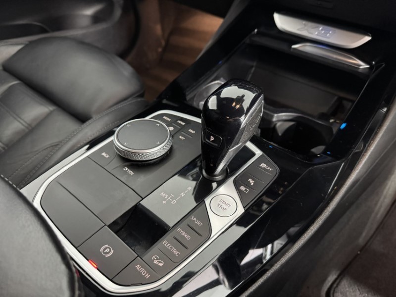 2022 (22) BMW X3 xDrive 30e M Sport 5dr Auto 5106845