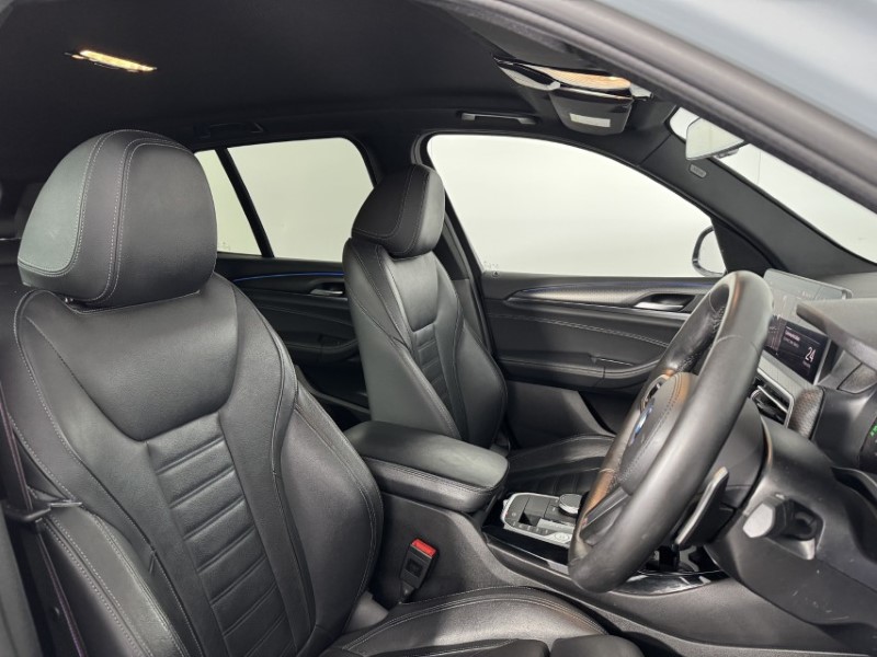 2022 (22) BMW X3 xDrive 30e M Sport 5dr Auto 5106856