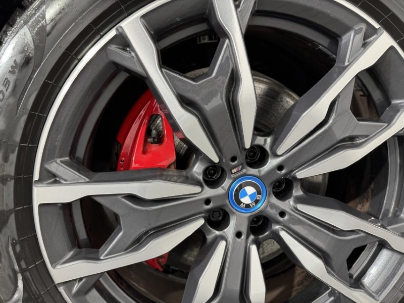 2022 (22) BMW X3 xDrive 30e M Sport 5dr Auto 5106861