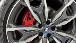 2022 (22) BMW X3 xDrive 30e M Sport 5dr Auto 5106861